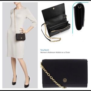 Tory Burch Emerson Chain crossbody